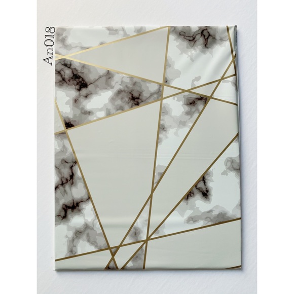 COPY - 40 pcs - Eco Friendly Polymailers - Shipping Envelope - Picture 2 of 6